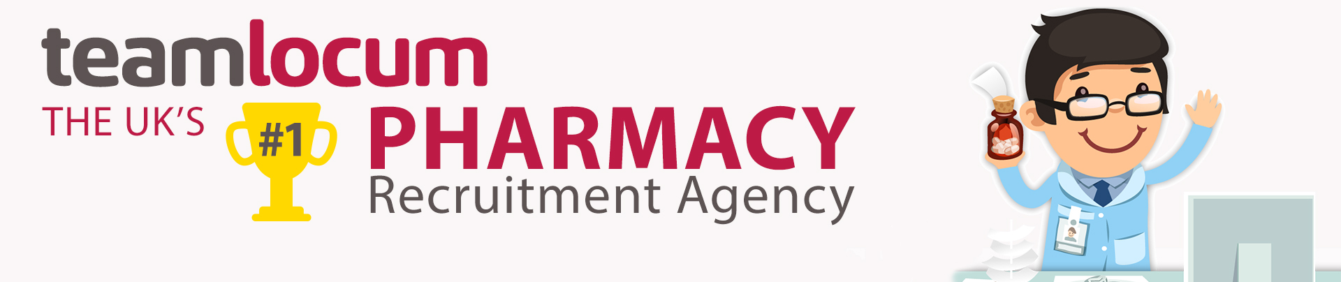 Pharmacy Locum