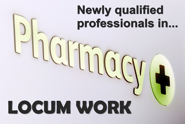 newley-qualified-pharmacists - Team Locum Newly Qualified Pharmacist