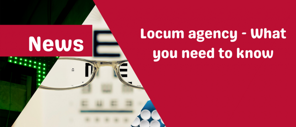 locum agency ireland