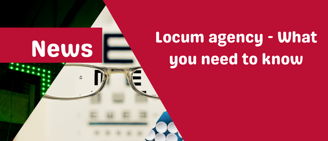 locum agency