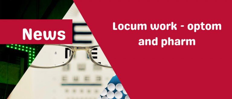 locum work