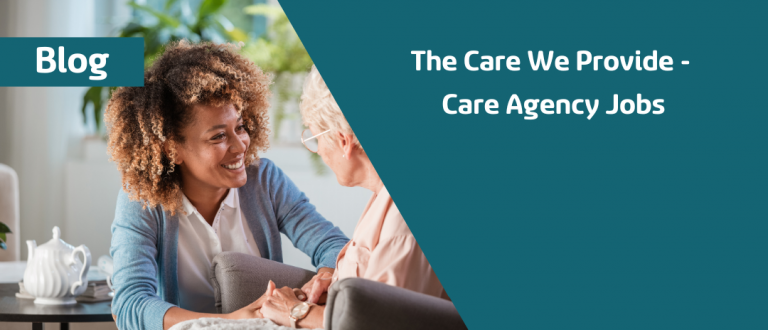 Care Agency Jobs