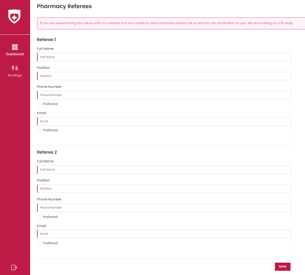 Registration Guide