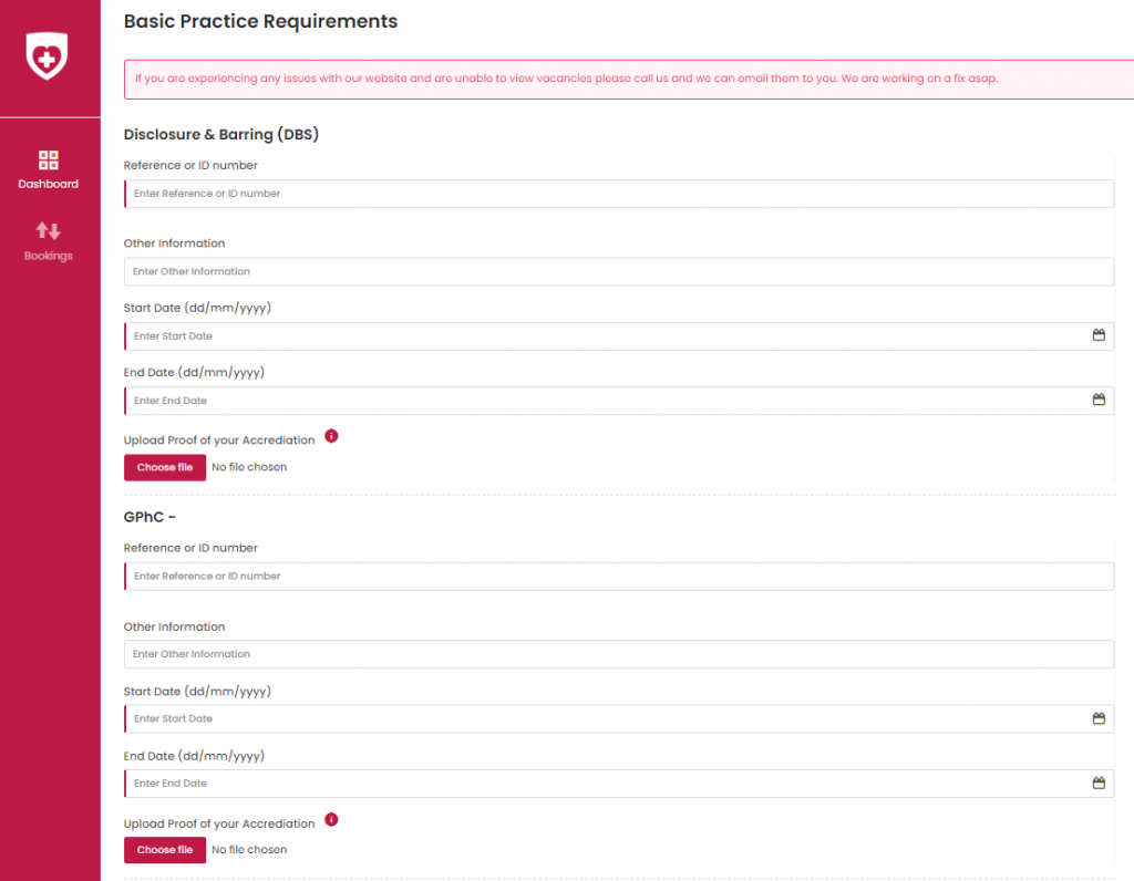 Registration Guide