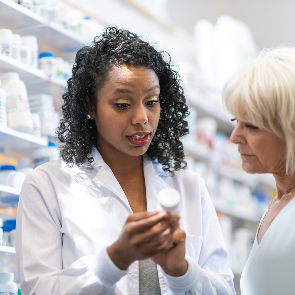 pharmacy dispensers